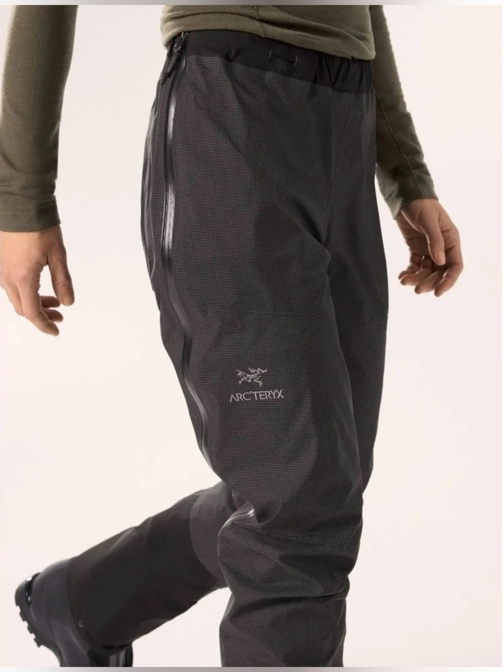 Arcteryx Alpha Pant W (Women’s) Size 4